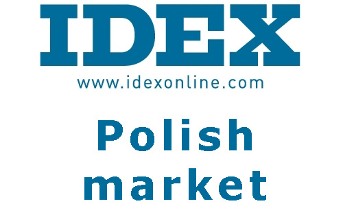 IDEX Polish market