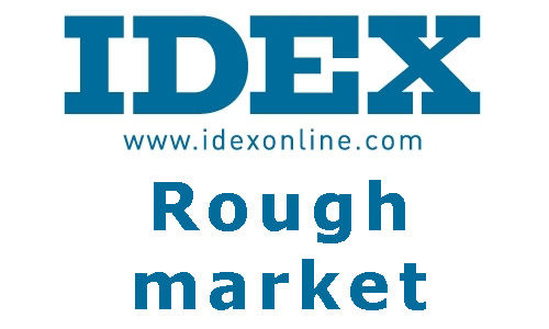 IDEX Rough market